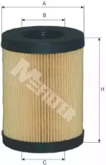 mfilter-te611